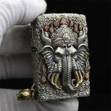 Briquet ZIPPO Ganesha Elephant