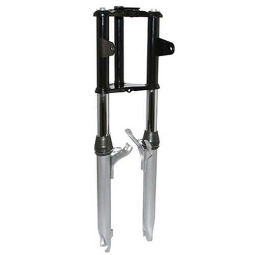 Fourche cyclo adaptable - mbk, 51