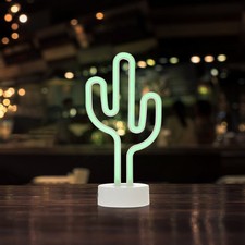 Neon Lumineux Enseigne