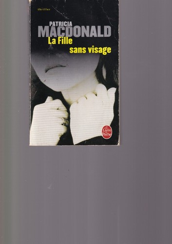 Livre poche 37221 la - de,