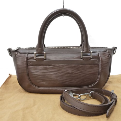 Authentique sac main louis - authentique,