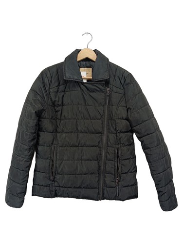 Mango doudoune femme - doudoune, noir