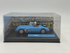 Die cast sport le mans - cast,