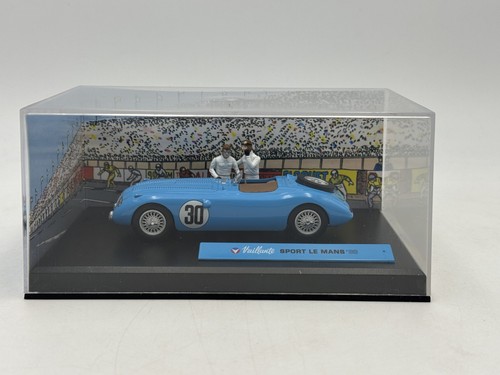 Die cast sport - ", le