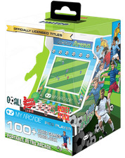 My Arcade - Pico Player