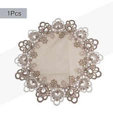 Table Protecteur Nappe Mariage