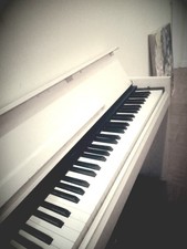 piano numérique yamaha