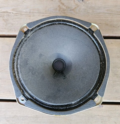 Vintage pioneer 66e - vintage, mid