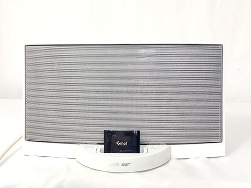 Bose original sounddock - sounddock, 1