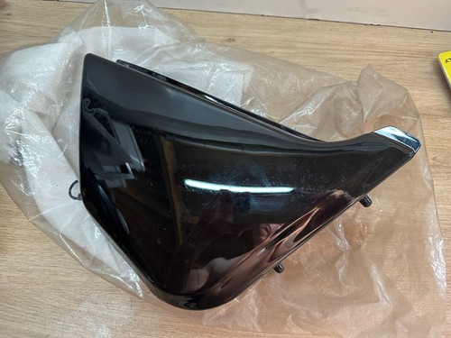 Carenage plastique suzuki 400 - plastique,