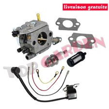 Carburateur Bobine d'allumage