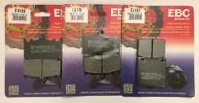 EBC Organique avant Et