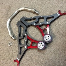 Universel Course Moto Sport