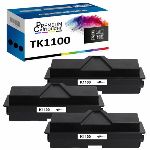 Premium cartouche toner - x3,