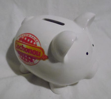 C2/ TIRELIRE SAUCISSON