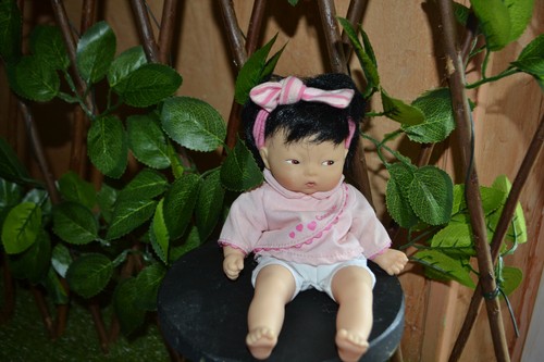 Poupee corolle collection - poupee,