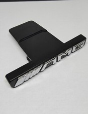 Logo insigne amg calandre - insigne,