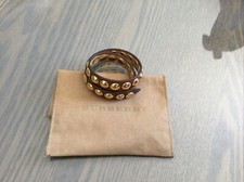 Bracelet double tour BURBERRY