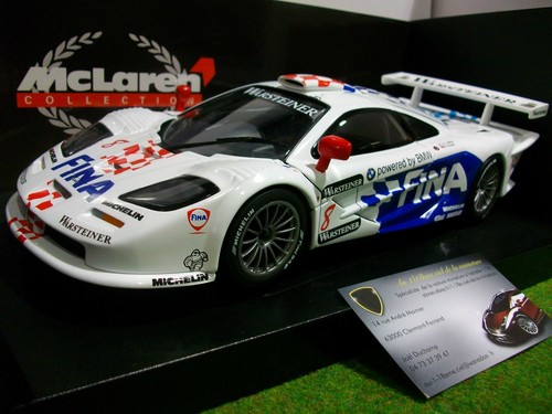 Mclaren bmw gtr 8 - bmw, #8