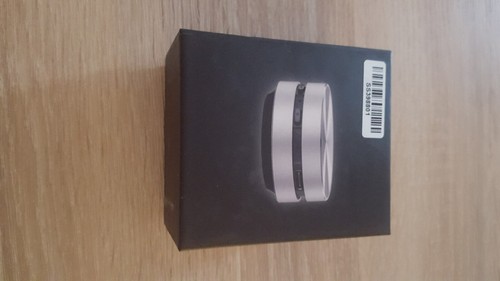 Enceinte conduction osseuse - enceinte,
