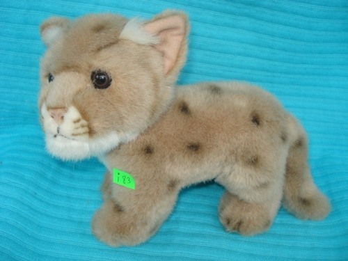 Peluche i83 bébé - :,