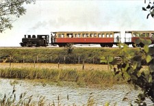 80-SAINT VALERY SUR SOMME-TRAIN CORPET LOUVET-N 605-A/0215