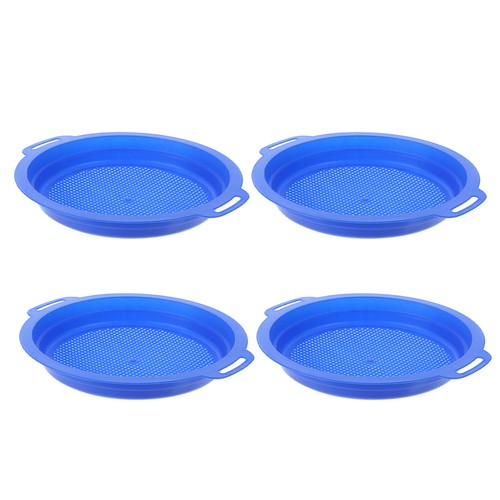 Tamis sable plastique 4 - tamis,