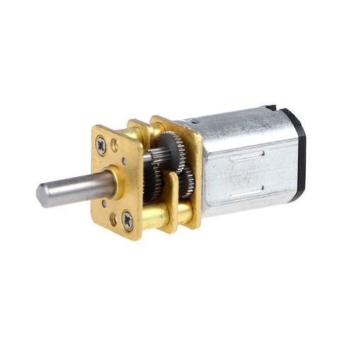 Petit moteur electrique - v-6v,