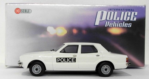 Brooklin models scale - 1/43,
