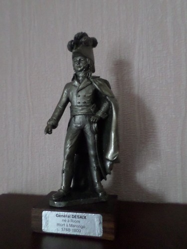 Figurine etain prince le - figurine,