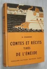 Contes et Légendes Contes et