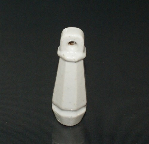 Ancienne poignée chasse eau - ancienne,