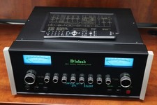 McIntosh C52 Stereo