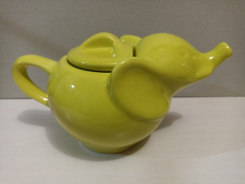 Grande théière lipton - théière,