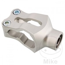 8549-Collier pour amortisseur