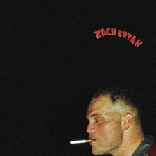 Zach Bryan Zach Bryan (Vinyl)