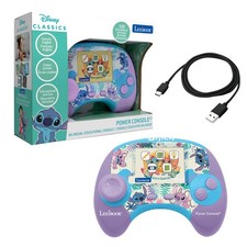  Disney Stitch Power Console®