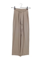 ZARA Pantalon paperbag Dames