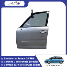 🇫🇷 PORTE AVANT GAUCHE
