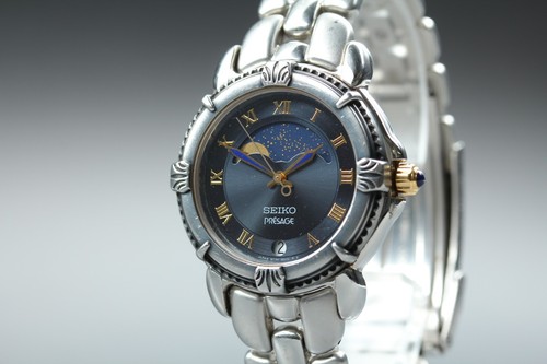 Montre homme vintage seiko - montre,