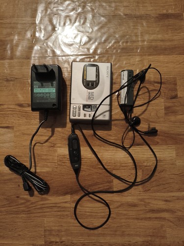 Sony walkman mini - walkman,