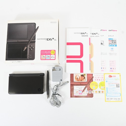 Console nintendo dsi - dsi, ll