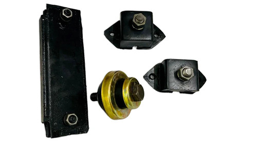 134 kit montage moteur - 134,
