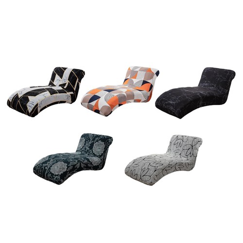 Housse chaise longue - chaise,