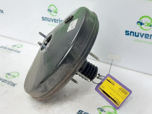 Mastervac servofrein abs - servofrein,