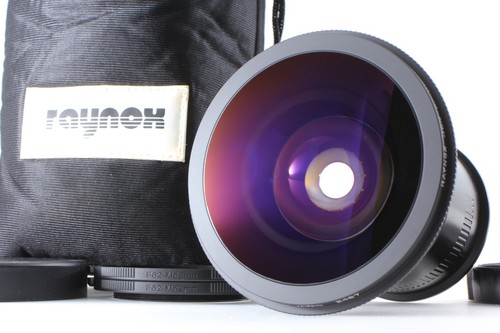 Mint raynox dcr - raynox, dcr-cf185pro