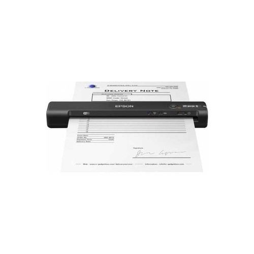 Epson scanner alimentation - scanner, a