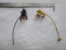 MARSUPILAMI  MARS LE NOIR