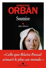 Soumise, Christine Orban