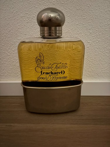Flacon parfum factice - flacon, de